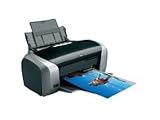 Epson Stylus Photo R200 Printer