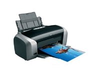 Epson Stylus Photo R200 Printer