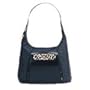Combi Leopard Fashion Bag