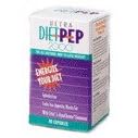 Ultra Diet Pep 2000 60 Capsules ( The daily weight-control formula ) Natural Balance