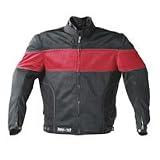 Power Trip Mojave Jacket Grey/Black XX-Large