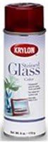 Krylon 9024K Yellow Stained Glass