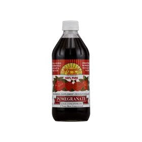 Dynamic Health Labs Pomegranate Concentrate
