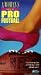 A Woman's View of Pro Football [VHS]