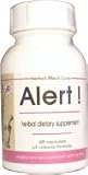 Herbal Alert! Vegetarian Capsules