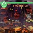 Prokofiev: Waltz Suite; Hamlet