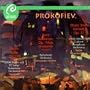 Prokofiev: Music for the play Hamlet, Op. 77 / Boris Godunov, Op. 70bis (incidental music) / Waltz Suite, Op. 110