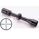 Click here to buy Bushnell Trophy 3-9X40 WA Gun Scope by Bushnell.