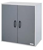 GO-Box Cabinet- Door Set