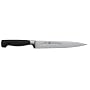 J.A. Henckels Twin Four Star 8-Inch High Carbon Stainless-Steel Carving Knife