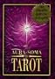 Tarotkarten, Das Aura-Soma Tarot, 98 Karten