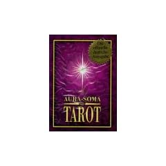 Tarotkarten, Das Aura-Soma Tarot, 98 Karten