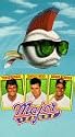 Major League [VHS]