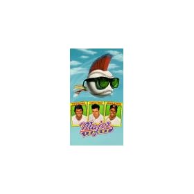 Major League [VHS]