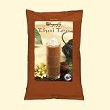 Review Big Train  / Big Train Dragonfly Thai Tea , 3.5 lb Bulk Bag