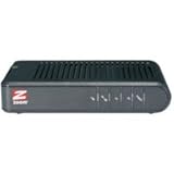 Zoom CableModem 5241 - Cable modem - external - USB / Ethernet - 42 Mbps