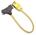 Power First 5YL45 GFCI, 2 Ft Tri Cord