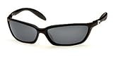 Costa Del Mar Turbine Plastic Lens sunglasses by