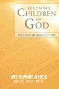 Becoming Children of God: John's Gospel and Radical Discipleship (Bible & Liberation) under Liberation Theology in The Books Store