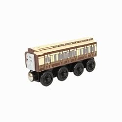 Thomas & Friends Wooden Railway - Old Slow Coach