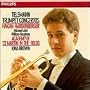 Telemann: Trumpet Concertos