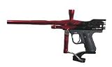Piranha 2004 EXT EForce Paintball Gun (black/red)