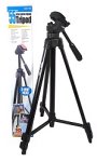 Vidpro TT-800RC 55 Remote Control Tripod for SONY & Canon Cameras & Camcorders
