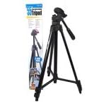 Vidpro TT-800RC 55" Remote Control Tripod for SONY & Canon Cameras & Camcorders