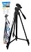 Vidpro TT-800RC 55" Remote Control Tripod for SONY & Canon Cameras & Camcorders
