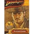 Indiana Jones Movies Saga Playing Cards