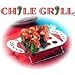 Chile Grill 12 - Original Shape