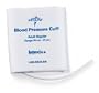 Disposable Blood Pressure Cuffs - Neonatal #1 (3-6 cm), 10/bx, Double Tube - 10 Per Box - Model MDS9751V