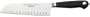 Wusthof Grand Prix 7-Inch Hollow Edge Santoku Knife