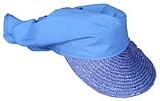 Bandana Visor