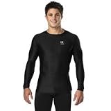 Cliff Keen - CK TOP COMPRESSION GEAR LONG SLEEVE (CK-LS2)
