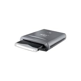 REV Drive 70-140GB extern USB 2.0