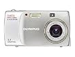 Olympus C-310Z Digital Camera [3MP, 3x Optical Zoom]