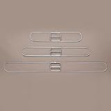 3.25x24 Wire Dustframe
