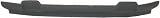 04-05 FORD F150 PICKUP FRONT LOWER VALANCE TRUCK, 2WD, New Body Style (2004 04 2005 05) F017513 4L3Z17626AAB