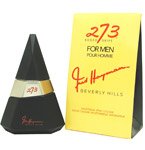 273 Rodeo Drive by F Hayman 75ml 2.5oz EDP SP