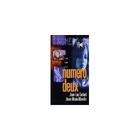Numero Deux [VHS]