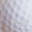 Audio-Cd: Jake Trout & The Flo - Golf Multimedia