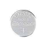 Energizer Lithium Watch Battery For Energizer CR2032