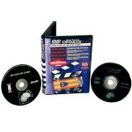 Allsop Home Theatre Optimizer - Home theater set-up disc