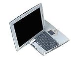 Acer TravelMate C102TCi Tablet PC - PIII-M 800 MHz ULV - RAM 256 MB - HDD 30 GB - CD-RW / DVD-ROM combo - Lynx3DM+ - WLAN : 802.11b - Win XP Tablet PC - 10.4' TFT 1024 x 768 ( XGA )