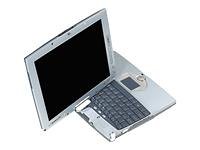  : Acer TravelMate C102TCi Tablet PC - PIII-M 800 MHz ULV - RAM 256 MB - HDD 30 GB - CD-RW / DVD-ROM combo - Lynx3DM+ - WLAN : 802.11b - Win XP Tablet PC - 10.4