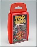 Top Trumps - Manchester United