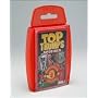 Top Trumps - Manchester United