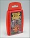 Top Trumps - Manchester United