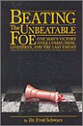 Beating the Unbeatable Foe: One Man's Victory Over Communism, Leviathan, and the Last Enemy